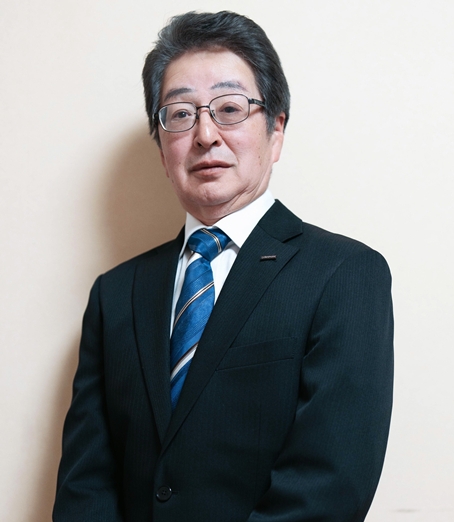 TOMIYAMA PURE CHEMICAL INDUSTRIES,LTD.president Hiromi Naitou