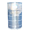 Canister for electrolyte for lithium batteries（20L・200L）