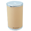 For delivery: Fiber drums（UN）